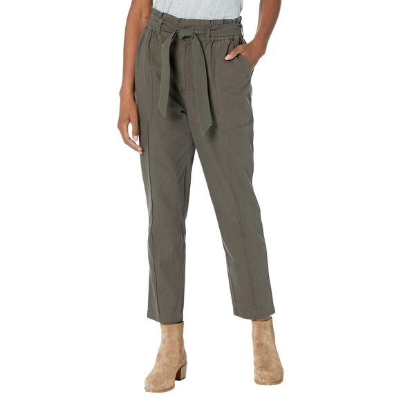 The Normal Brand Women Surplus Pants Dusty Olive XS